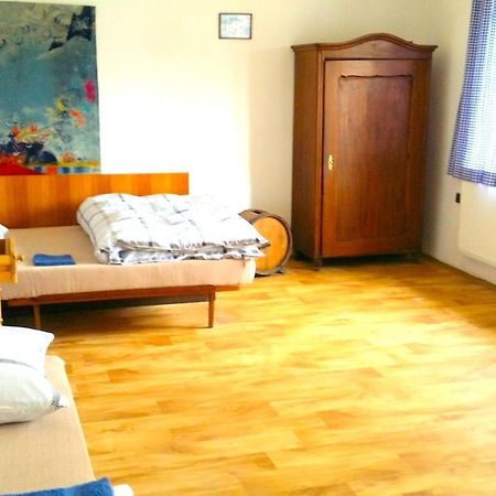Safar Residence Hrachoviste Экстерьер фото