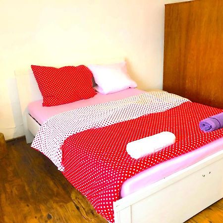 Safar Residence Hrachoviste Экстерьер фото