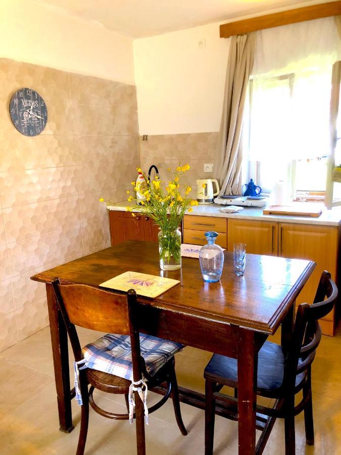 Safar Residence Hrachoviste Экстерьер фото