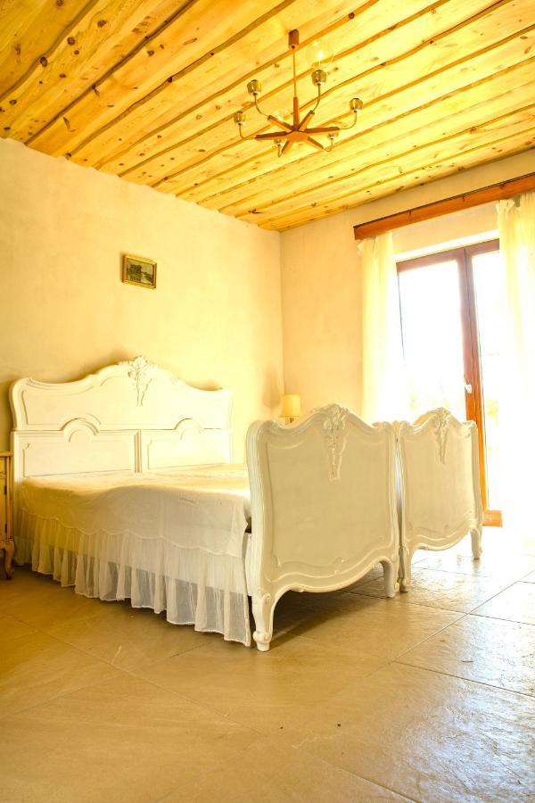 Safar Residence Hrachoviste Экстерьер фото