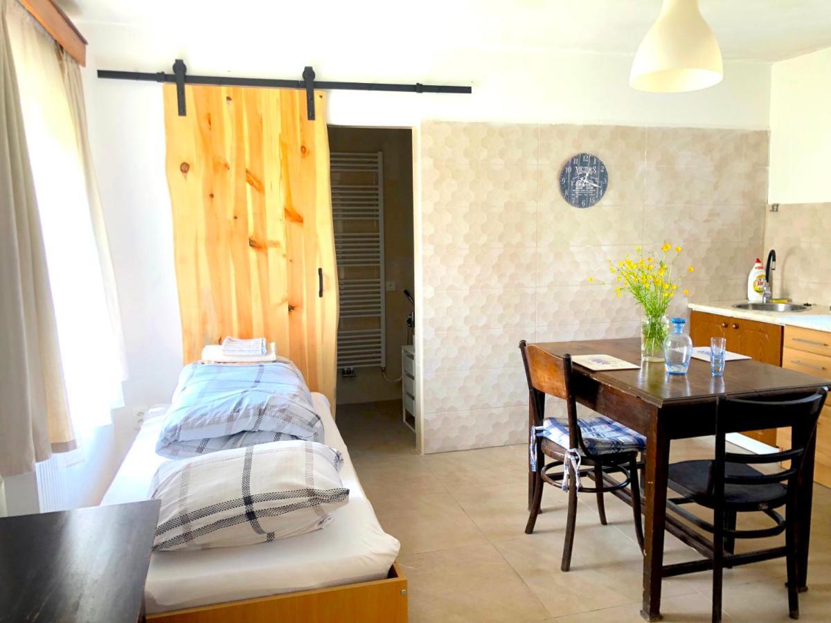 Safar Residence Hrachoviste Экстерьер фото