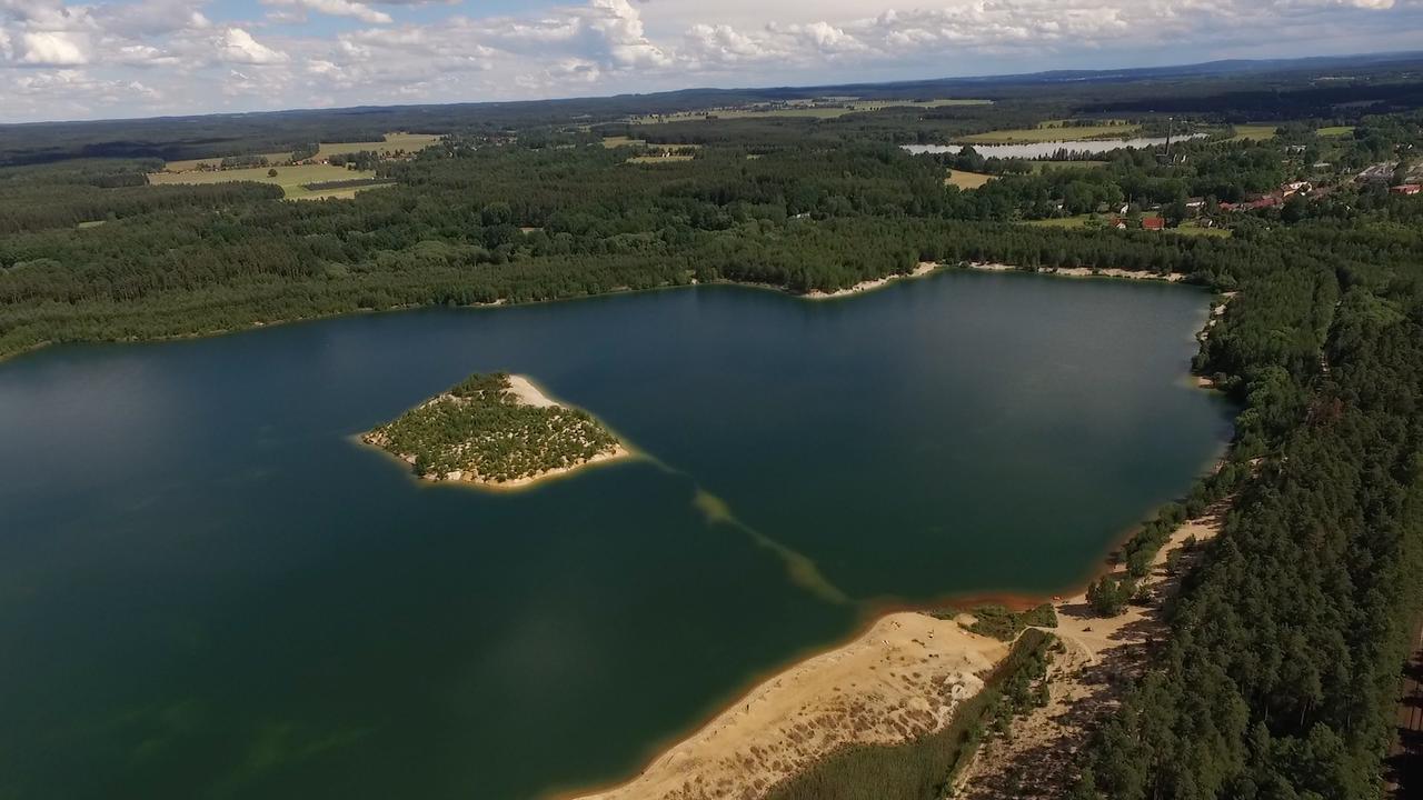 Safar Residence Hrachoviste Экстерьер фото